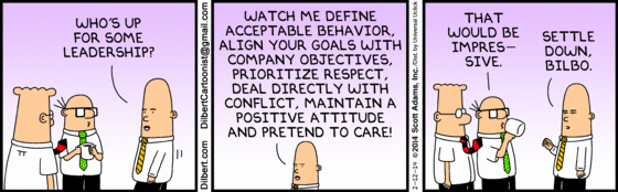 dilbert